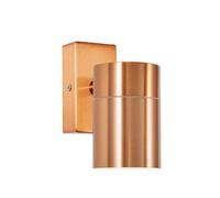 Forum Zn-37940-Cop Leto Gu10 Fixed Up Or Downlight Copper