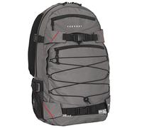Forvert Louis 20l Backpack Grey