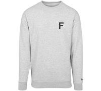 Forvert Indio Sweatshirt grey S