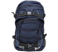 Forvert Canvas Louis Backpack navy Onesize