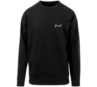 Forvert Carlsbad Sweat Crewneck Mens Outdoor Classic Casual Black
