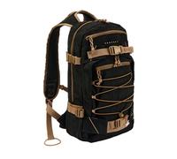 Brandit Forvert Cord Louis Backpack Black