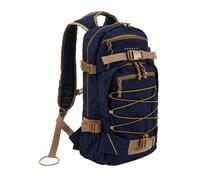 Brandit Forvert Cord Louis Backpack Blue