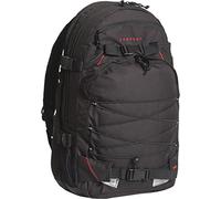 Forvert Forvert Laptop Louis Backpack, Color: black, Size: OS