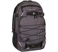Forvert Laptop Louis 25l Backpack Grey
