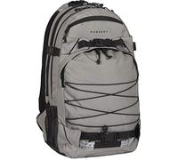 Forvert Laptop Louis 25l Backpack Grey
