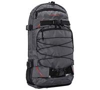 Forvert Louis 20l Backpack Grey