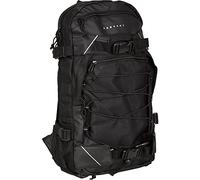 Forvert Louis Cross 20l Backpack Black