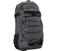 Forvert Melange Laptop Louis 25l Backpack Grey