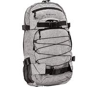 Forvert Melange Laptop Louis 25l Backpack Grey