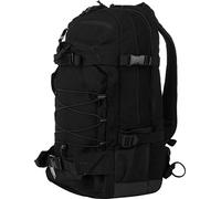 Forvert Forvert New Laptop Louis Backp, Color: black Flan, Size: OS