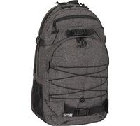 Forvert New Laptop Louis 25l Backpack Grey