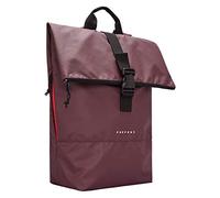 Forvert Forvert Tarp Lorenz Backpack, Color: plum, Size: OS