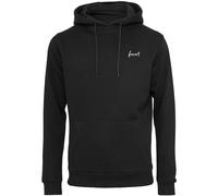 Forvert Heavy Ventura Hoodie Black L Men