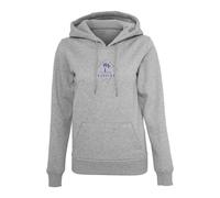 Brandit Forvert Santa Rosa Ladies Hoodie, light grey, size L