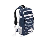 Forvert Ice Louis 880229 Backpack, blue navy, 50.5 x 26.5 x 12 cm, 19.5 liters, Casual
