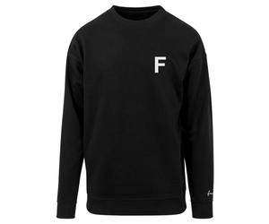 Forvert Indio Sweatshirt black L
