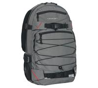 Brandit Forvert Louis Backpack Pack Grey
