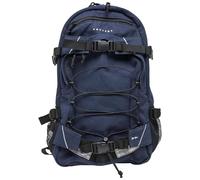 Forvert Louis Canvas Laptop Various Colours, navy, Mittelgroße, Casual