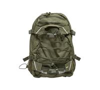 Forvert Louis Olive Mittelgroße Plain Laptop Backpack Casual, Olive, Mittelgroße, Casual