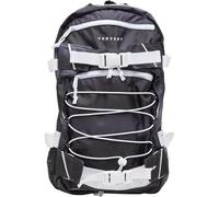 Forvert Louis Pathway Backpack, Black Pathway, Mittelgroße, Casual