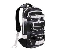 Brandit Forvert Louis Pathway Backpack Black