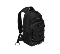 Forvert Small Louis Backpack, Various Colours, black, Mittelgroße, Casual