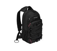 Forvert Small Louis Backpack, Various Colours, black, Mittelgroße, Casual