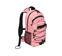 Forvert Small Louis Backpack, Various Colours, Dusty pink, Mittelgroße, Casual