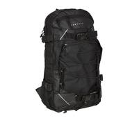Forvert Louis Cross 20l Backpack Black