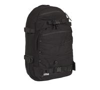 Forvert Tasche New Laptop Louis Flannel Black