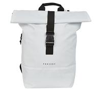Forvert Unisex Tarp Lorenz Backpack (Pack of 1), White, standard size, Rucksack