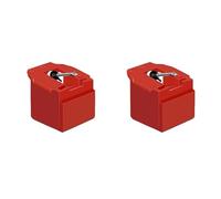 FORW-2X ATN91R Replacement Stylus For Audio-Technica AT91 Conical Turntable