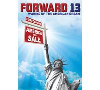 Forward 13: Waking Up the American Dream [DVD] [Region 1] [US Import] [NTSC]