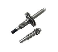Forward And Gear Shaft Axel Intermediate Output