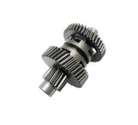 Forward And Gear Shaft Axel Intermediate Output