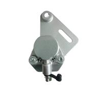 Forward Brake Pump Disc Brake Down Center Rear Caliper Fit For Derbi Senda/RX/SX 50cc Motorcycle Parts Calipers