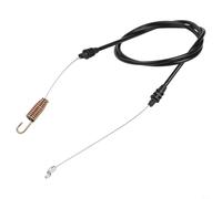 Forward Cable Pull Wire Replacement for 946-04506 Works with 946-04504 For 746-04504 and RT35 RT45 RT75 RT100 VT100 Applications