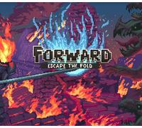 FORWARD: Escape the Fold Steam CD Key