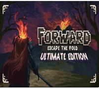 FORWARD: Escape the Fold Ultimate Edition PC Steam CD Key (valid until December 2026)