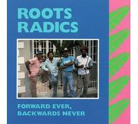 Forward Ever Backwards Never