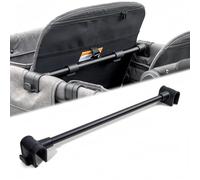 Forward-Facing Support Bar for Wonderfold W4 Wagon, Bus-Style Seating Upgrade, Removable Tool-Free Installation, Enhanced Child Comfort & Storage, Compatible with W4 Elite/Luxe 4-Seater Wagons