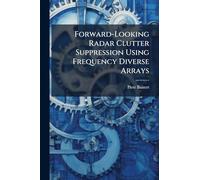 Forward-Looking Radar Clutter Suppression Using Frequency Diverse Arrays