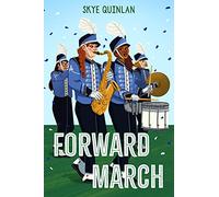 Forward March