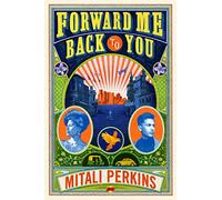 Forward Me Back to You