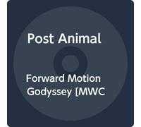 Forward Motion Godyssey [MWCD-316]