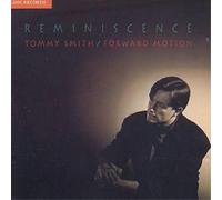 Tommy Smith - Reminiscence