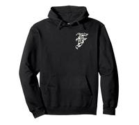 Forward Observations Group FOG Camouflage Logo Chest St.14 Pullover Hoodie