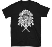 Forward observations Group Shirt Black Black