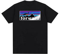 Forward Observations Group Vintage t-Shirt Gbrs Cotton Men T Shirt TEE Tshirt Tops Black